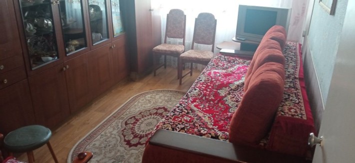 Без залога здам квартиру військовим на місяць - фото 1