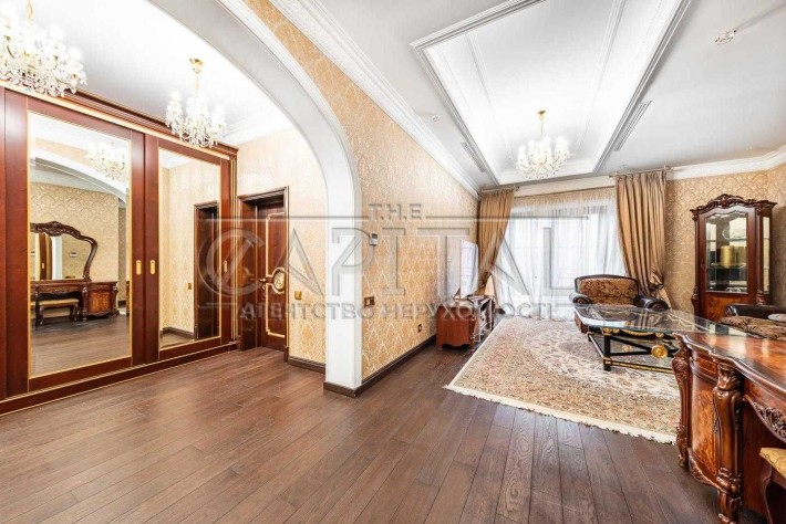 Елітна видова квартира 98 м² у клубному будинку Regent Hill, - фото 1