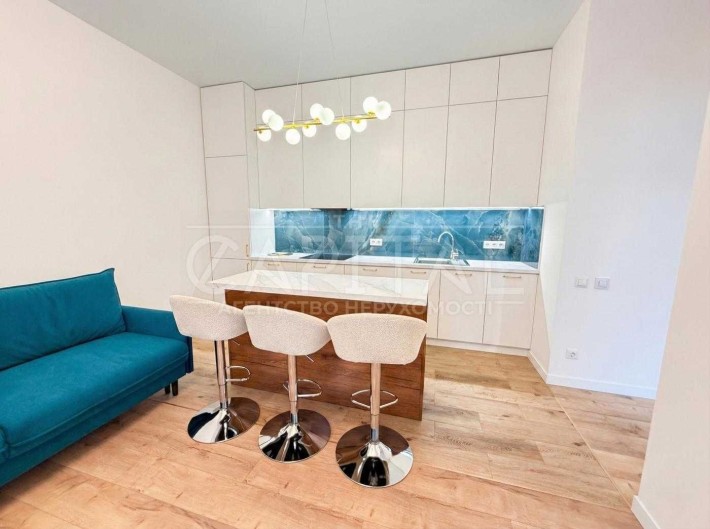 Оренда квартири в ЖК Unit Home | Перша здача - фото 1