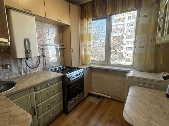 Оренда 3 к район вокзалу з ІО Житомир