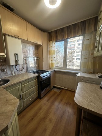 Оренда 3 к район вокзалу з ІО - фото 1