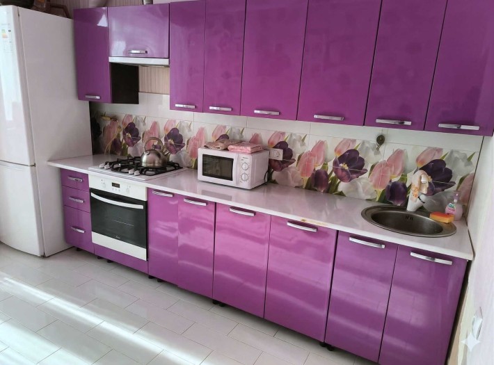 Здається 2-кімнатна квартира, новобудова. - фото 1