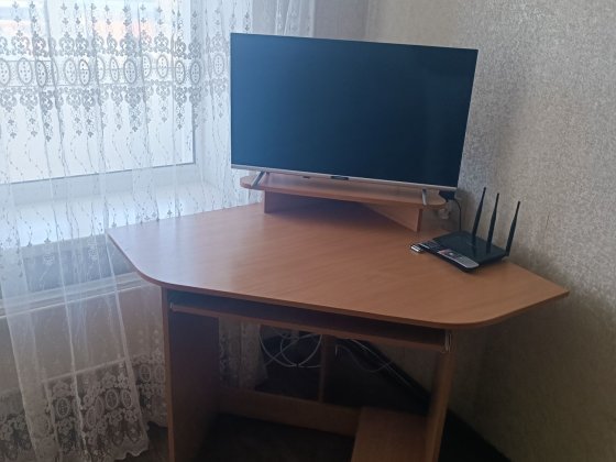 аренда однокомнатной квартиры Гоголевская 102 Житомир