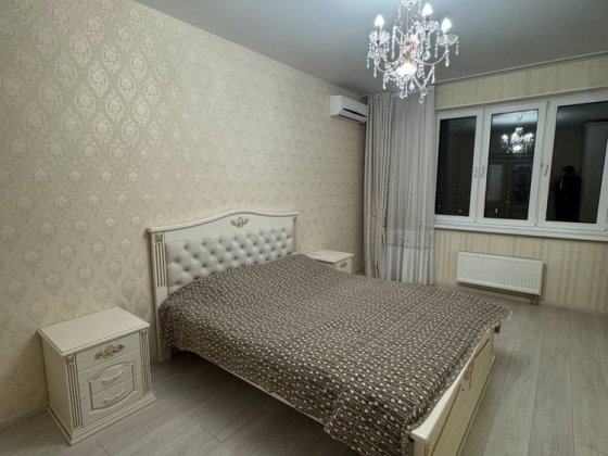 Чудова 1-кімнатна квартира в ЖК по вул. Краківська 27, м. Чернігівська Киев