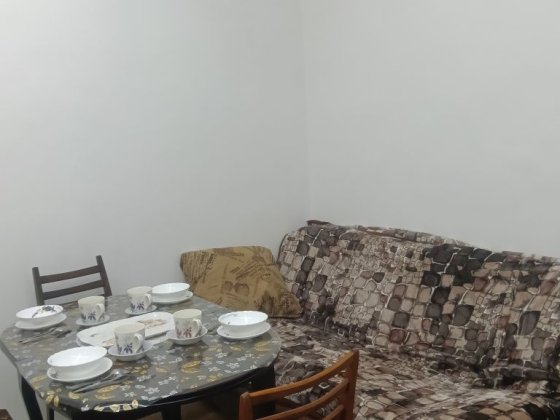 Сдам 1ком.квартиру в центре города.