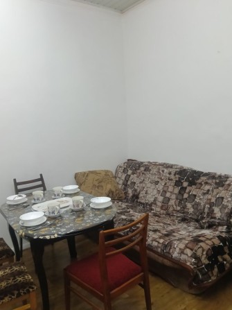 Сдам 1ком.квартиру в центре города. - фото 1