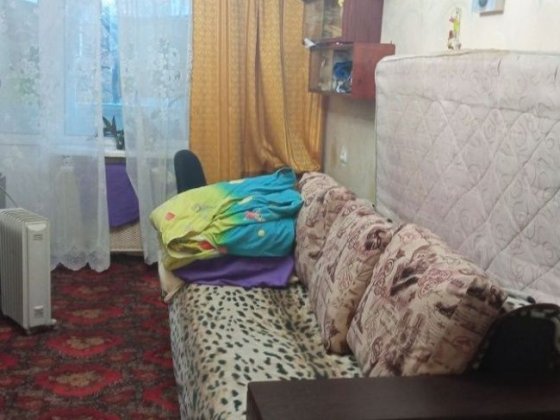 Без залога здам   військовим квартиру на місяць - два Житомир