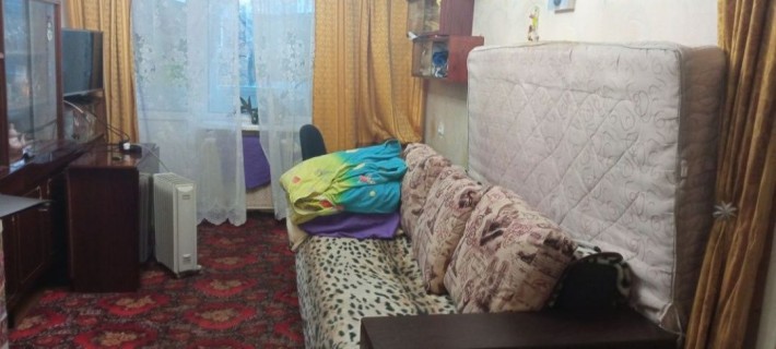 Без залога здам   військовим квартиру на місяць - два - фото 1