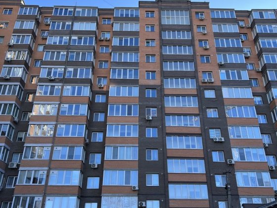 Оренда 1-к квартира ЖК Ковалівський