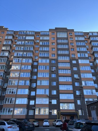 Оренда 1-к квартира ЖК Ковалівський - фото 1