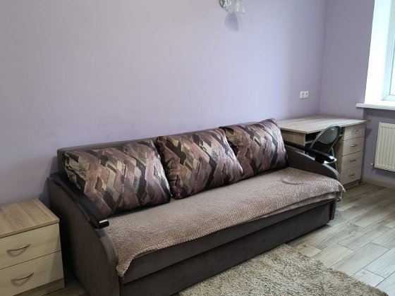 1 кімнатна квартира в новобудові на Ковалівці.