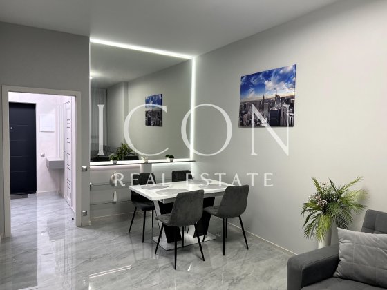 Оренда квартира | 53м² | ЖК "Манхеттен" Киев