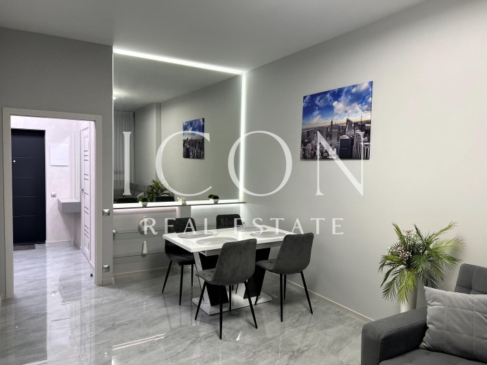 Оренда квартира | 53м² | ЖК "Манхеттен" - фото 1