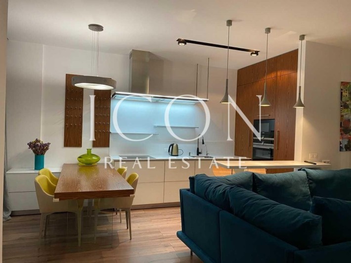 Оренда квартири | 120м² | ЖК Новопечерські Липки - фото 1