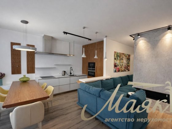 Аренда 4-комнатной квартиры ЖК Новопечерские Липки 120м² Печерс Киев Київ