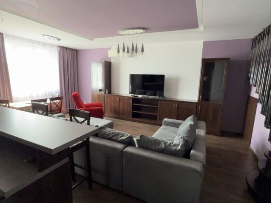 Оренда 2 кімнатної квартири на вул. Під Голоском 8 Львов