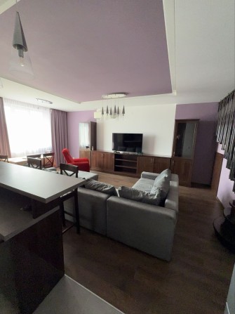 Оренда 2 кімнатної квартири на вул. Під Голоском 8 - фото 1