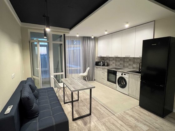 Оренда стильної квартири в новобудові Львов