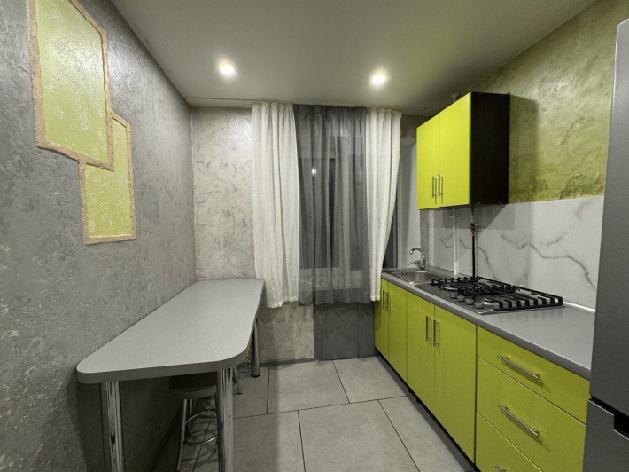 1К Дафи Генерала Пушкина квартира Подстанция Гагарина - фото 1