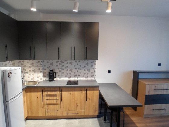 Оренда квартири по вул.Бігова Львов