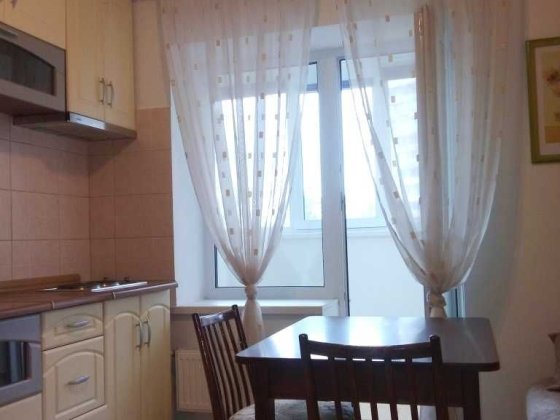 Актуально с 15.03.26!Сдам 1к 50 кв.м.Новый дом.Закрытый двор,парковка. Днепр