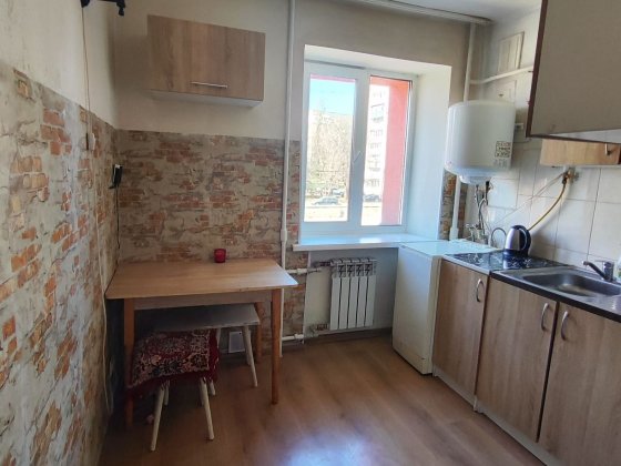 Сдам 1к квартиру вначале пр Богдана Хмельницкого, ост. Пилипа Орлика Дніпро