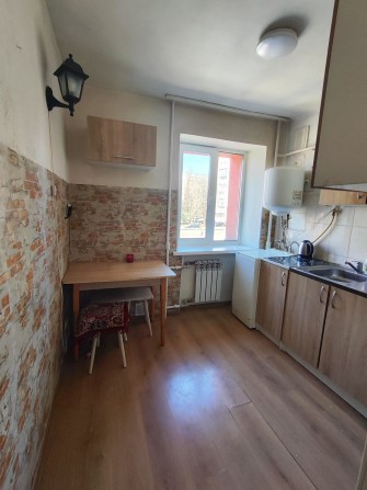 Сдам 1к квартиру вначале пр Богдана Хмельницкого, ост. Пилипа Орлика - фото 1