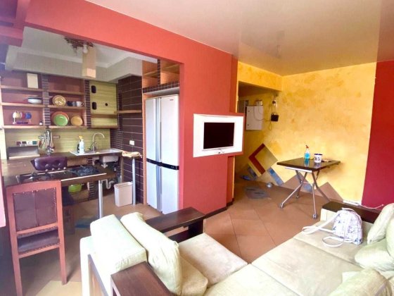 Оренда 2-кім. квартири. вул. Зелена-Самійленка-бл. Центр Львов