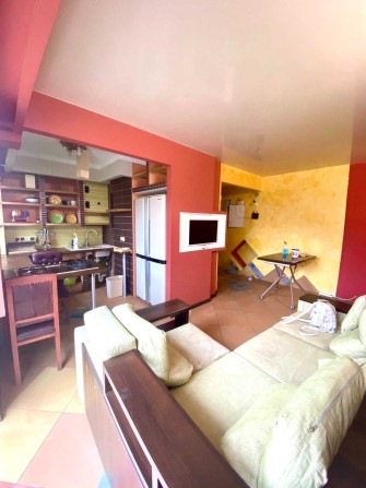 Оренда 2-кім. квартири. вул. Зелена-Самійленка-бл. Центр - фото 1