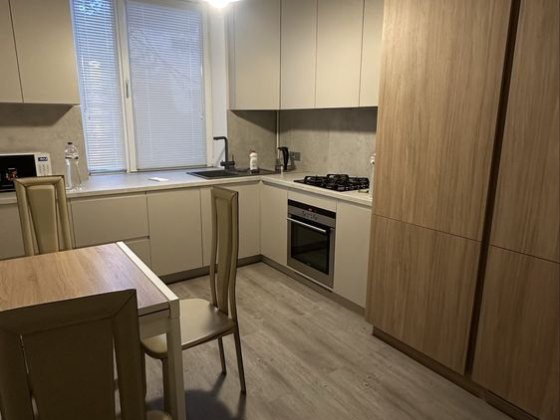 Сдаю собственную квартиру в оренду Днепр