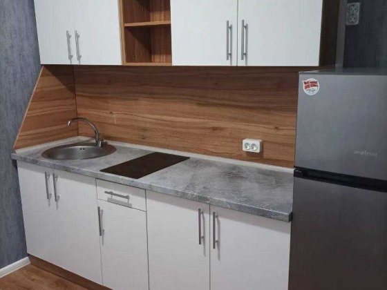 ЗДАЮ сучасна 1к квартира ДЕМЕНТ'ЄВА Фрунзенський  КараванМожна з котом Дніпро