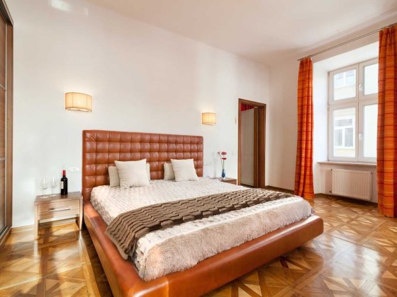 Шикарна 2кімн квартира в самому центрі на вул Братів Рогатинців Львов