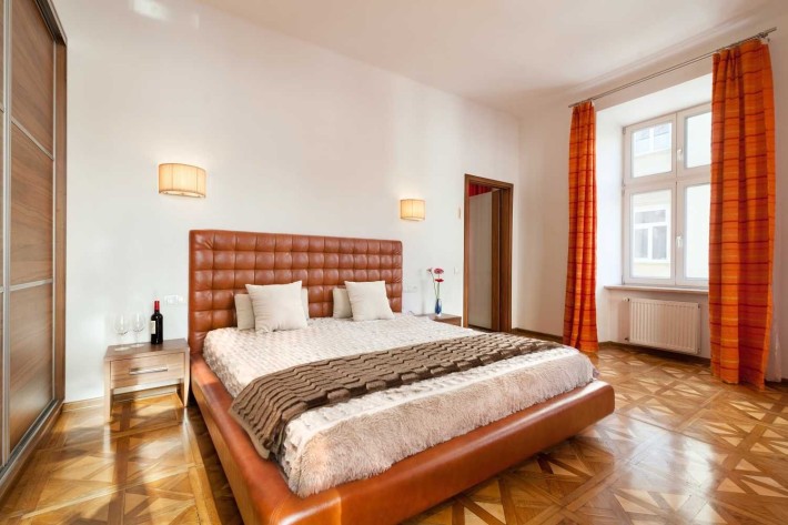 Шикарна 2кімн квартира в самому центрі на вул Братів Рогатинців - фото 1