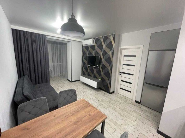 Здається світла 2 кімнатна квартира ЖК Затишний\Мандриківська - фото 1