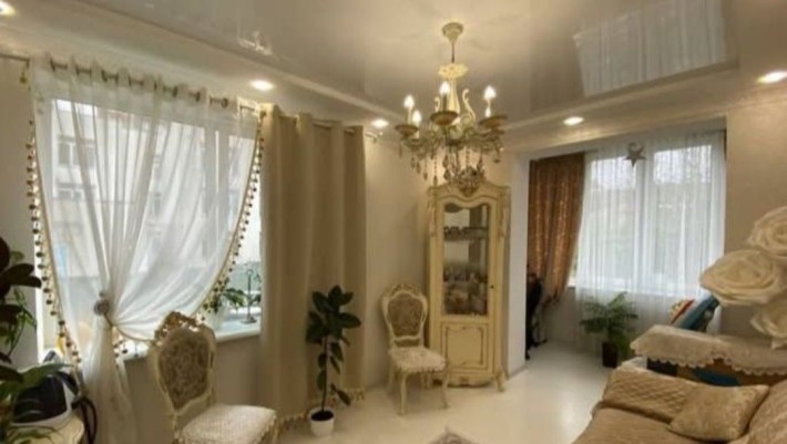 Оренда 2 к квартири в ЖК  Клубний дім - фото 1