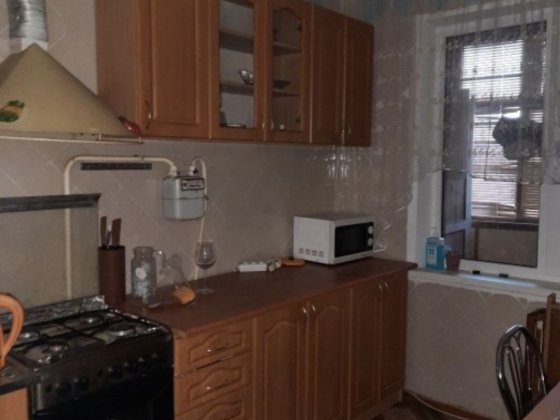 Сдам 2комнатную квартиру  на жм Левобережный Дніпро