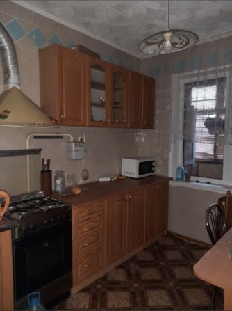 Сдам 2комнатную квартиру  на жм Левобережный - фото 1