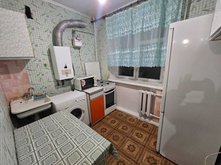 Здається 3-кварт. по пр-ту Космонавтів в р-ні Вишенька, читайте опис - фото 1