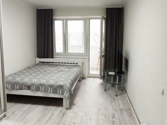 Оренда однокімнатної квартири Урожай, Івана Миколайчука. Медичний унів Винница