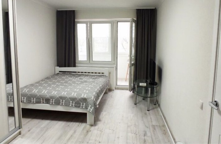 Оренда однокімнатної квартири Урожай, Івана Миколайчука. Медичний унів - фото 1