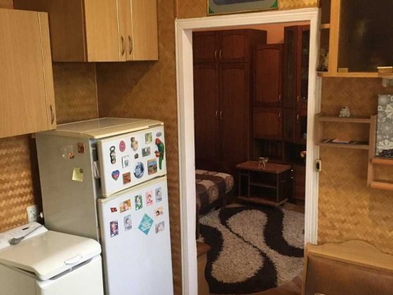 Оренда 1 кім. квартири (Залізничний р-н) Львов