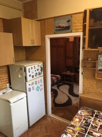 Оренда 1 кім. квартири (Залізничний р-н) - фото 1