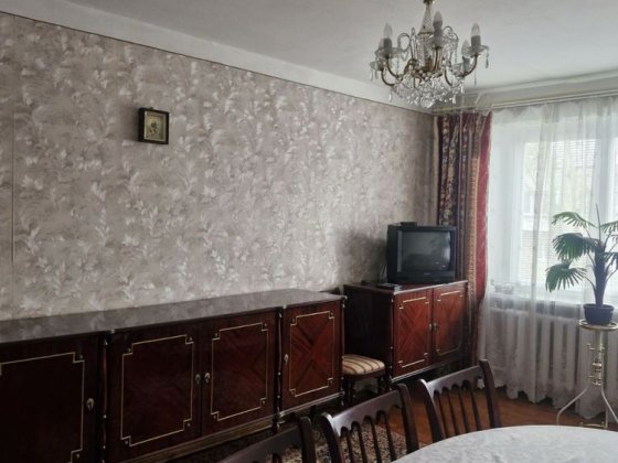 Оренда 2 кімнатна квартира вул. Стрийська, ремонт. Львов