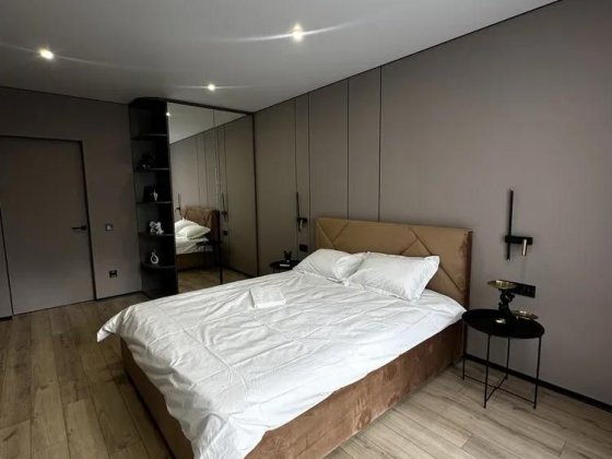 Оренда 2к квартири в ЖК Там Там Вул. Зелена Львов