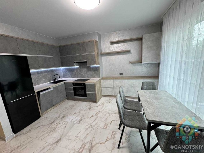 Оренда 3к квартири ЖК Південний (Южный) ж/м Перемога-6 Яхт-клуб Січ - фото 1