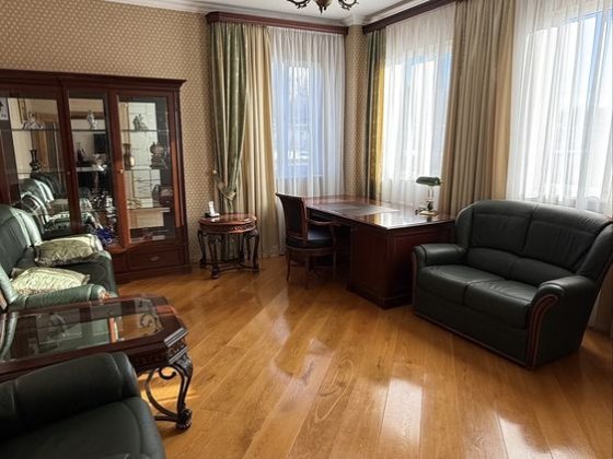 Оренда 3кімнатної квартири Сахарова Кн.Ольги Львов