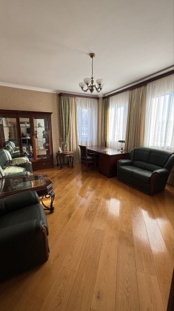 Оренда 3кімнатної квартири Сахарова Кн.Ольги - фото 1