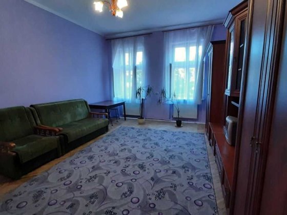 Оренда 1-кім. квартири на вул. Замарстинівська Львов