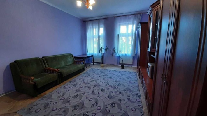 Оренда 1-кім. квартири на вул. Замарстинівська - фото 1