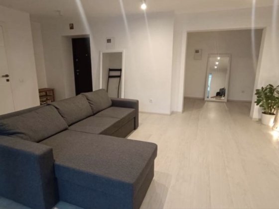 Сдам просторную 3-комнатную квартиру Центральный район Аренда Дніпро